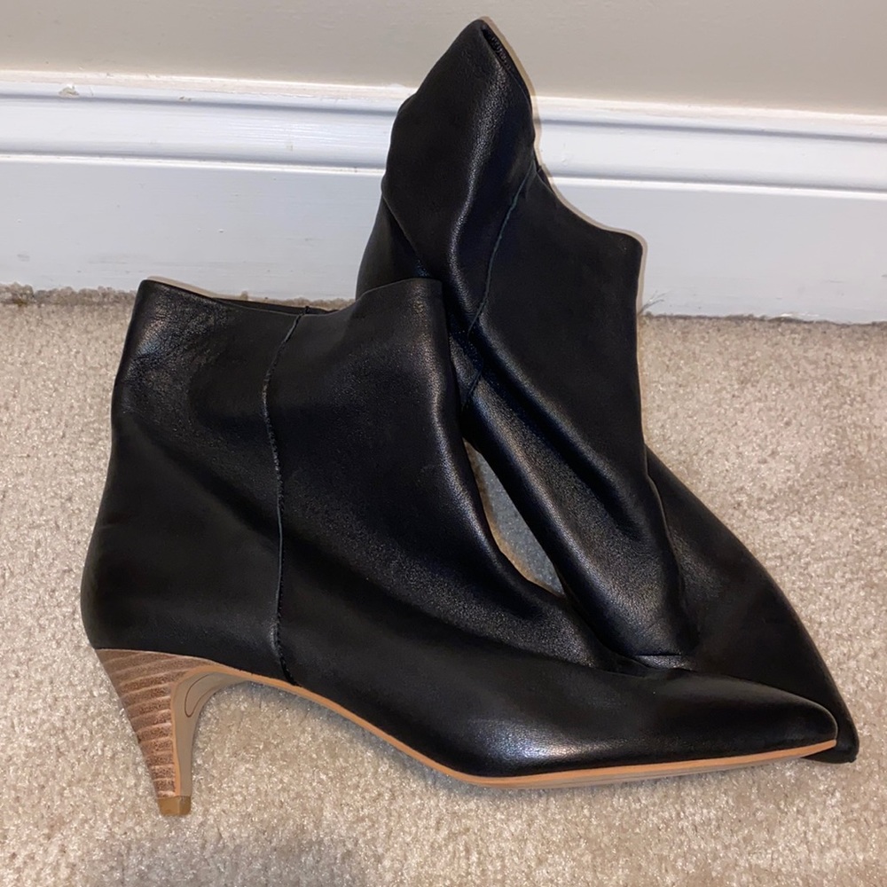 Dolce Vita Booties